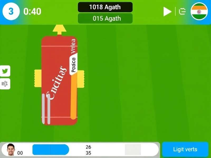 Wilderness Action Knives Out Game Screenshot