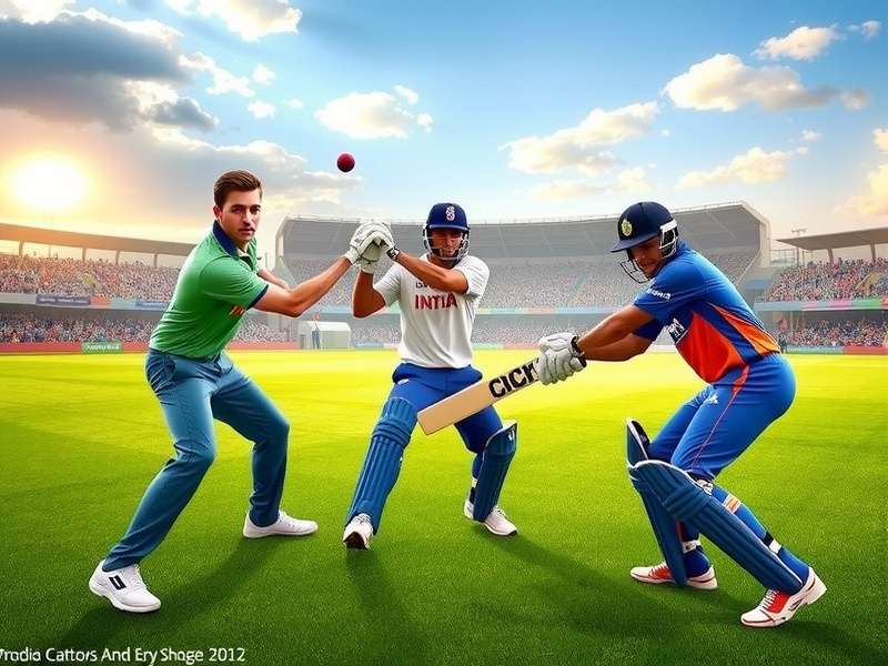 Wilderness Action Game Screenshot