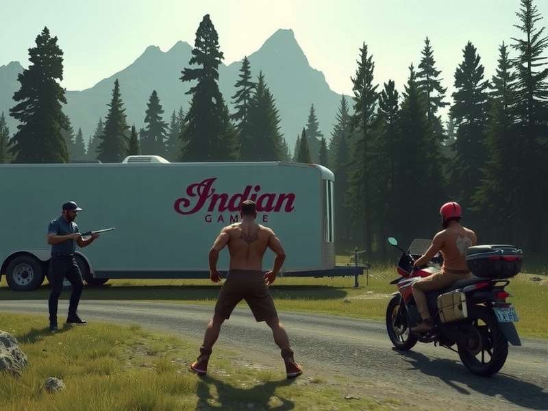 Wilderness Action Knives Out Trailer 2019