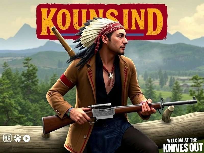 Wilderness Action gameplay recording and streaming