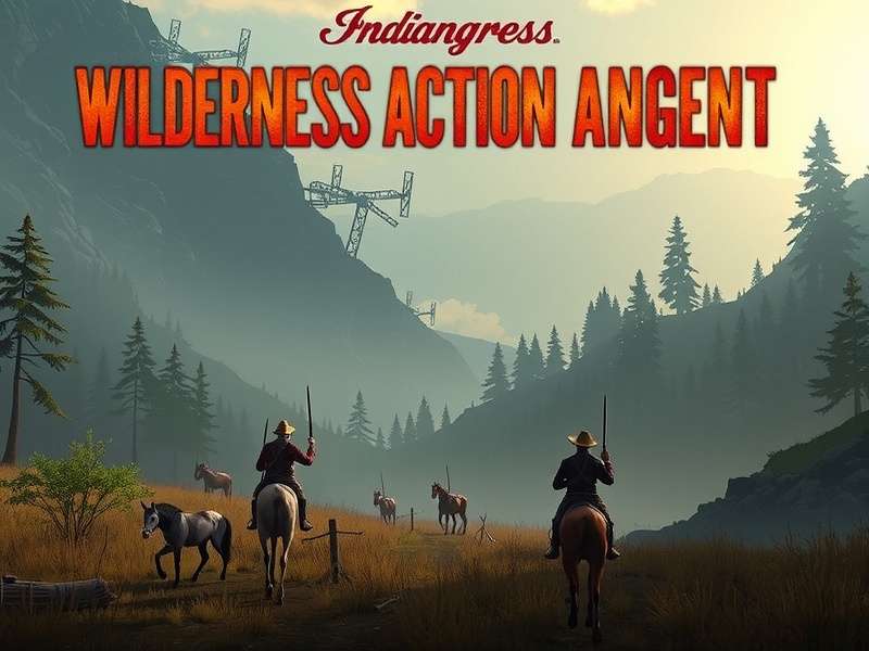 Wilderness Action Weapons Collection