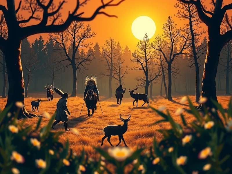 Wilderness Action Game सर्वाइवल टिप्स