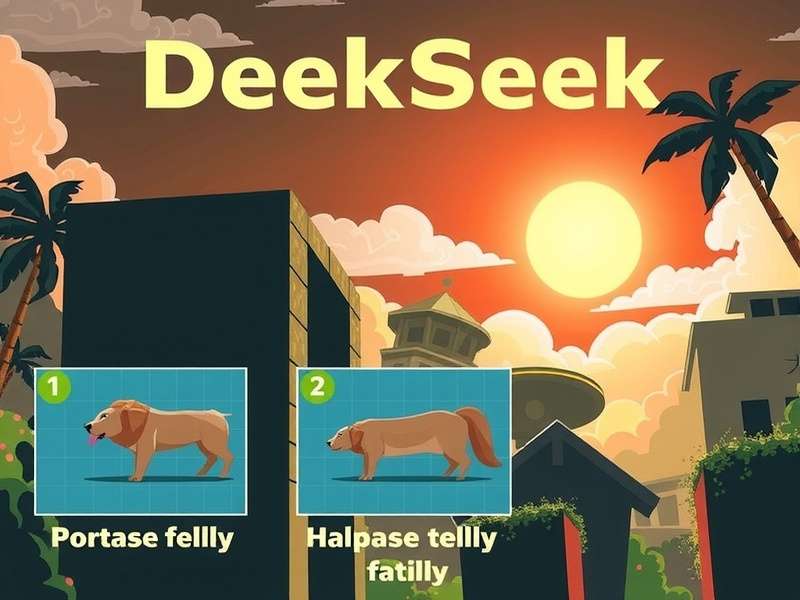 Screenshot of varied terrains in Wilderness Action game including forest and desert