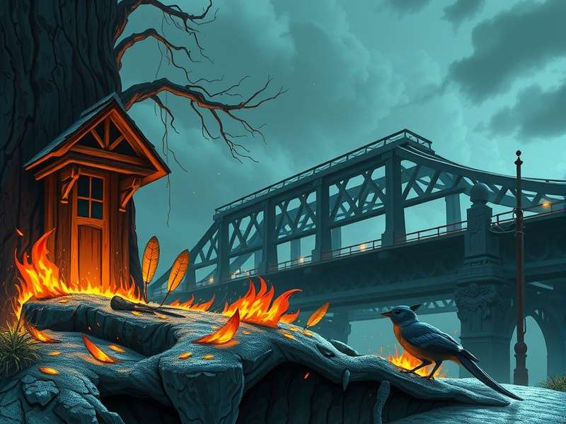 Heat map showing Wilderness Poets' preferred engagement zones in Wilderness Action