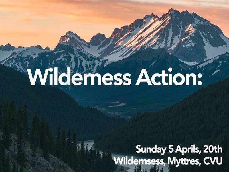 Wilderness Action gameplay screenshot showing forest combat