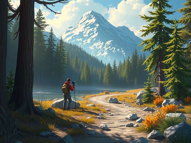 Wilderness Action medical system interface showing injury types and treatment options