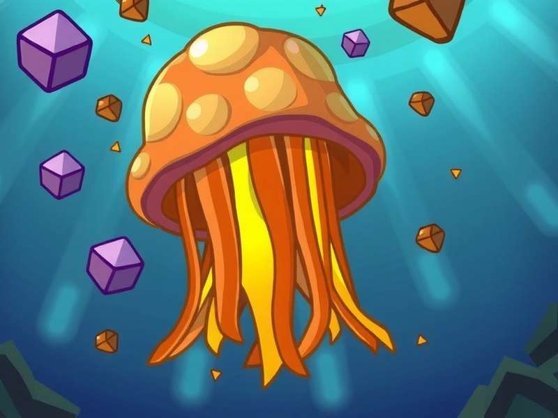 Jellies in OSRS Wilderness combat scene