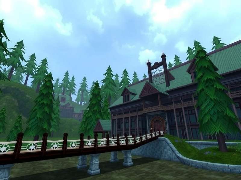 Wilderness Lodge Disney World exterior with rustic architecture and natural surroundings