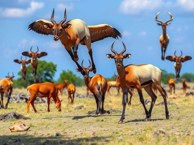 Wilderness South Africa landscape with mountains and savannah