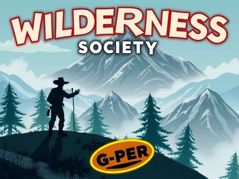 Concept art of a dense forest in a wilderness-themed shooting game