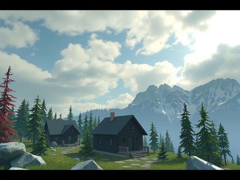 Wilderness Funeral Home Chinook Mt – Wilderness Action gameplay scene with Indian players