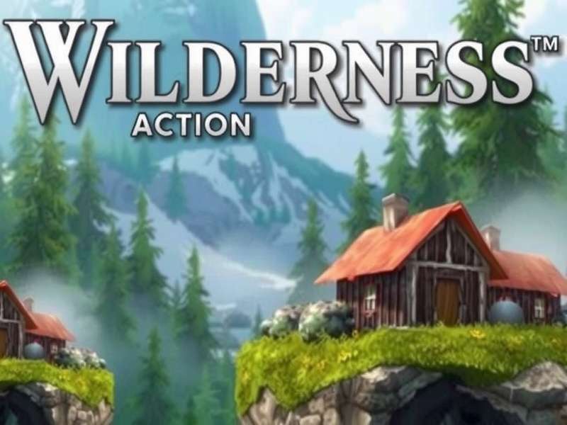 Wilderness Action Download Full – Battle Royale in the Indian Wilderness
