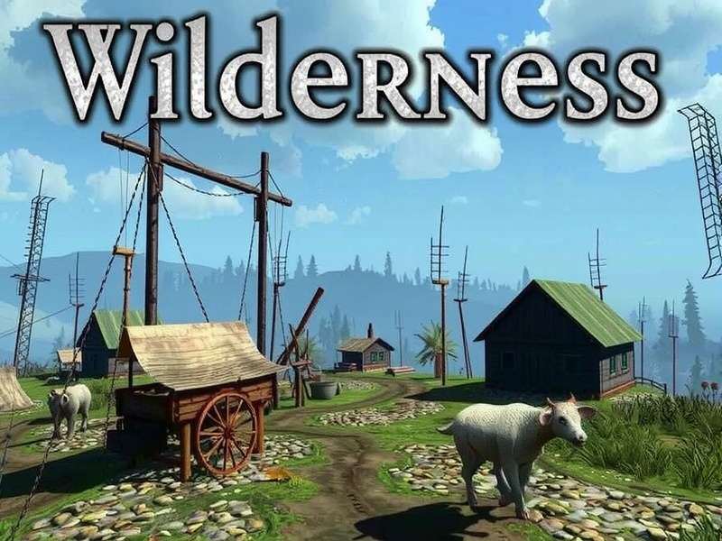 Wilderness Action PC Free Download – Indian Gaming Community 2025