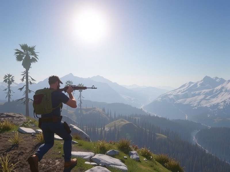 Wilderness Action Knives Out 2024 — Battle Royale in the Indian Wilderness